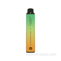 Elux Legend pro Disposable Vape Pod 3500Puffs